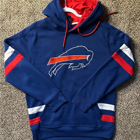 NFL Other - NFL Buffalo bills team hoodie